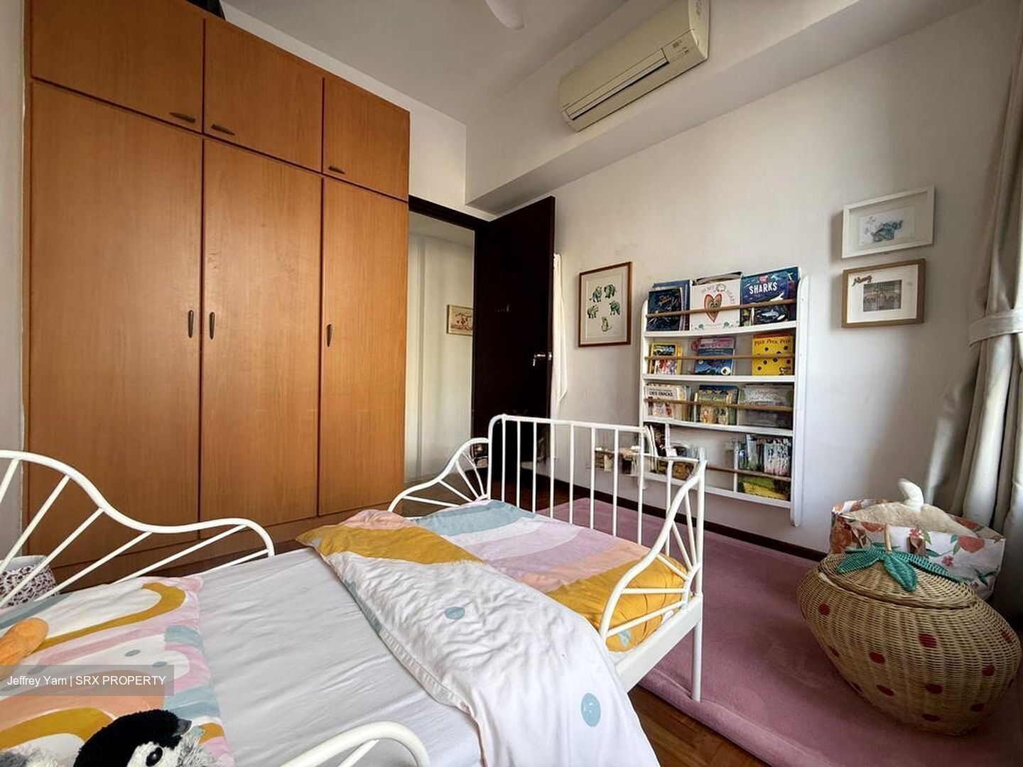 UE Square (D9), Apartment #500858571